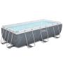 BESTWAY Steel Pro MAX pravougaoni bazen 404x201x100cm Set (56721) - slika 1