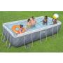 BESTWAY Steel Pro MAX pravougaoni bazen 404x201x100cm Set (56721) - slika 3