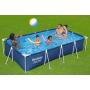 BESTWAY Steel Pro pravougaoni bazen 400x211x81cm (56405) - slika 3
