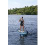 BESTWAY Hydro Force Aqua Glider Touring SUP daska na naduvavanje 320x79x12 cm (6532F) - slika 2
