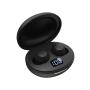 WHITE SHARK WS GEB TWS 02 VORTEX Black - slika 1
