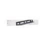 S BOX CC 1113 Organizator kablova ispod stola - slika 4