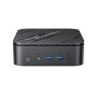 BLACKVIEW MP100 Pro Mini PC Intel Core i5-12450H/16GB/NVMe 512GB/WiFi/LAN/BT/Win11Pro - slika 2