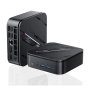 BLACKVIEW MP100 Pro Mini PC Intel Core i5-12450H/16GB/NVMe 512GB/WiFi/LAN/BT/Win11Pro - slika 4