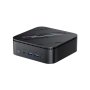 BLACKVIEW MP100 Pro Mini PC Intel Core i5-12450H/16GB/NVMe 512GB/WiFi/LAN/BT/Win11Pro - slika 1