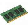 KINGSTON SODIMM DDR4 8GB 2400MHz KVR24S17S8/8 - slika 1