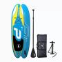 ED All Around Air SUP daska na naduvavanje 315x76cm - slika 2