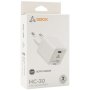 S BOX HC 30, 2 Type C 30W GAN Home Charger - slika 3