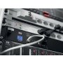 BACHMANN PDU Basic ALU 19''1U12xC13 sa bbok. ulaz C14,osig.10A, kabl2m - slika 2