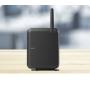 Snom Komplet DECT IP bezicni telefon M10SC i bazna stanica M100SC - slika 2