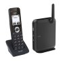 Snom Komplet DECT IP bezicni telefon M10SC i bazna stanica M100SC - slika 1