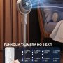 HOMEMATES F1 ventilator bezični sa baterijom I upravljačem (punjivi) na 3 nivoa - slika 3