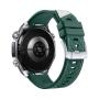 HUAWEI Watch Ultimate 2 48mm ZELENI - slika 5