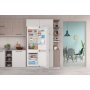 INDESIT Ugradni kombinovani frižider INC18 T112 - slika 4