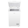INDESIT Samostojeći zamrzivač - INCF 984 E - slika 2