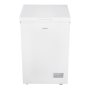 INDESIT Samostojeći zamrzivač - INCF 984 E - slika 1
