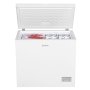 INDESIT Samostojeći zamrzivač - INCF 1984 E - slika 2