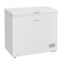 INDESIT Samostojeći zamrzivač - INCF 1984 E - slika 1