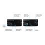 ATLONA Video ekstender komplet 4K HDRHDMI-HDBaseT,TX/RX,HDMI do 70m AT-HDR-EX-70-2PS - slika 2