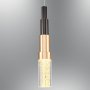 OPVIQ Luster Crno Zlatna boja 2818 10A - slika 3