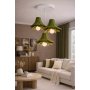 OPVIQ Luster u zelenoj boji LM 08 LT 30 - slika 1