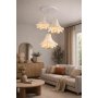 OPVIQ Luster Lotus 3 White - slika 2
