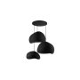OPVIQ Luster Wabi Sabi Ashveils Black - slika 5