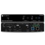ATLONA Omega 4x2 4K/UHD multiformatmatrix switcher with HDMI AT-OME-MS42 - slika 1