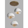 OPVIQ Luster Beton 3 Antique Gold - slika 4