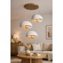 OPVIQ Luster Beton 3 Antique Gold - slika 1