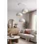OPVIQ Luster Beton 3 White - slika 1