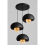 OPVIQ Crni luster LM 05 BT - slika 2