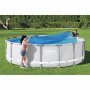 BESTWAY Flowclear solarni prekrivač za bazen 457/488cm - slika 3