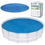BESTWAY Flowclear solarni prekrivač za bazen 457/488cm - slika 1