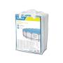 BESTWAY Flowclear solarni pokrivač za bazen 549 cm - slika 3