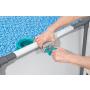 BESTWAY AquaClear Deluxe set za čišćenje bazena - slika 4