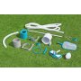 BESTWAY AquaClear Deluxe set za čišćenje bazena - slika 5