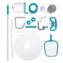 BESTWAY AquaClear Deluxe set za čišćenje bazena - slika 1