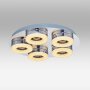 OPVIQ Luster L1706 White - slika 1