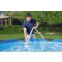 BESTWAY Flowclear pumpa za izbacivanje vode iz bazena 3028 l/h - slika 4