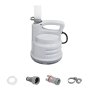 BESTWAY Flowclear pumpa za izbacivanje vode iz bazena 3028 l/h - slika 1