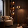 OPVIQ Podna lampa Eylul 15682 A - slika 2