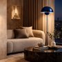 OPVIQ Podna lampa Eylul 15682 C - slika 2