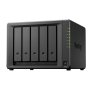 SYNOLOGY DX525 Expansion Unit 5-bay za DS925+, DS725+, DS1525+ in DS1825+ - slika 1