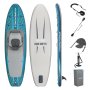 BESTWAY Hydro Force Aqua Drifter SUP daska na naduvavanje 335x91x15 cm (6532D) - slika 1