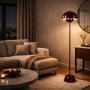 OPVIQ Podna lampa Eylul 15682 E - slika 2