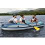 BESTWAY Hydro Force Trek X3 čamac na naduvavanje 294 cm za 3 osobe - slika 5