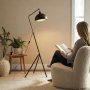 OPVIQ Podna lampa 242472 - slika 1