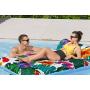 BESTWAY Blissful Drifter XL dušek na naduvavanje 200x129 cm - slika 3