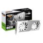 Inno3D GeForce RTX 5060 Ti 8GB GDDR7 Twin X2 OC White N506T2-08D7X-193075W - slika 1
